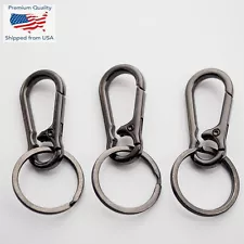 metal clip keychain for sale