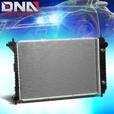 For 1997-2004 Ford Mustang 4.6L AT MT Radiator Factory Style Aluminum Core 2139