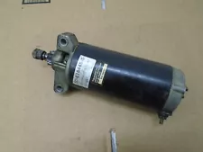 OEM Starter Motor 50-818445-5 1994 & 2002 225 250 300Hp Mercury Mariner Outboard