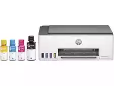 HP Smart Tank 5101 All-in-One Inkjet Printer, Mobile Print, Copy, Scan Up to