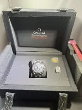 OMEGA Speedmaster Moonwatch Professional 310.30.42.50.01.002 - full set