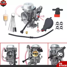 Carburetor Carb 0470-458 For Arctic Cat 400 2002-2003/ 500 2000-2003 2x4 4X4 ATV (For: 2000 Arctic Cat 500 4X4)