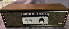 Philco Am Fm Model 440wa