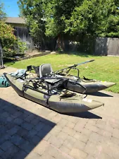 used pontoon boat for sale used