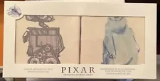 Pixar Animation Studios Series - Canvas Artwork Set Of 12! Limited Edition 300!!