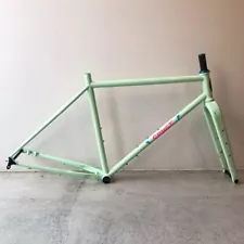 CRUST BIKES Evasion Lite Frame SIZE M* USED