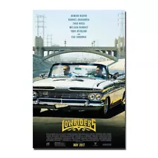 lowrider posters for sale