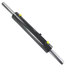 E-3C011-63880 Hydraulic Steering Cylinder for Kubota Tractors M5040DT, M5140HD++