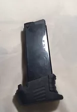 oem Walther PPS M1 Classic .40 / 40sw - 7 rd Extended Magazine