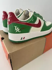 Nike Air Force 1 Mr. Cartoon Size: 11 Mexico