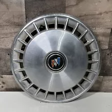 (1) OEM 1984-1994 Buick Century Skylark 14" Hubcap Wheel Cover # 10154249