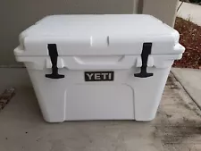 Yeti Tundra 45 Cooler