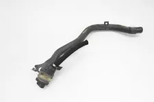 ⭐92-96 Bmw E36 3 Series M3 Gas Fuel Tank Filler Neck Tube Pipe Hose Black Oem