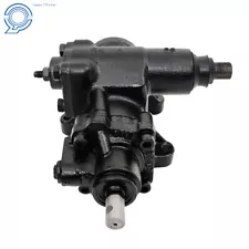 Power Steering Gear box for Ford E-150 E-250 E-350 E450 Super Duty 08-18 27-7632