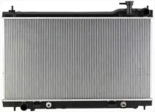 Radiator for 2003-2007 INFINITI G35