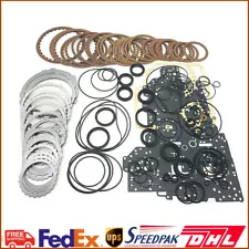 Transmission Master Rebuild Kit For Ford Mondeo VW Jetta Golf Freelander Mazda