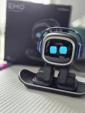 EMO Smart AI Interactive Desktop Pet Robot