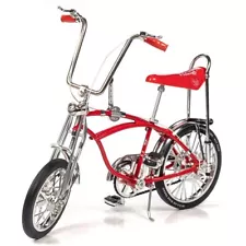 Schwinn 1970 Coca-Cola Red Bicycle