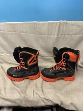 fxr boots for sale