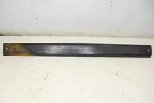 Ford F250 highboy 4x4 front cross member NEW REPLACMENT thicker than stock (For: 1978 Ford F-250)