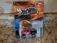 2001 Hot Wheels Tail Gunner Sprint #45 Hot Wheels Racing #1 of 4