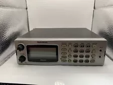 RADIO SHACK PRO-433 SCANNER Untested No Chords