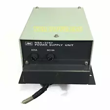 JRC Power Supply Unit NBA-3747-High Performance PSU for Communications Equipment