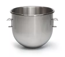 MixerMate: New 12 QT Mixer Bowl Fits HOBART Classic Mixers A120 (7012)