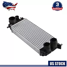 For Ford F150 Expedition, Lincoln Navigator Air Cooled Intercooler FO3012115