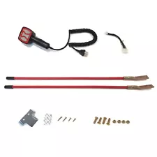 Buyers Products Plow Handheld Controller & Blade Guide Set for Sno-Way 96106696