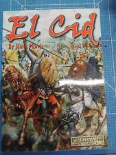 El Cid - Supplement For Warhammer Ancient Battles