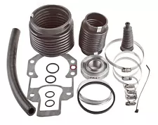 Gen 2 Bellows Kit OE#: 30-803099T1 For Alpha 1Gen 2 Sterndrives (1991-Present)