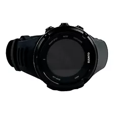 SUUNTO AMBIT 2 GPS Watch Heart Rate Monitoring (NO CHARGER)