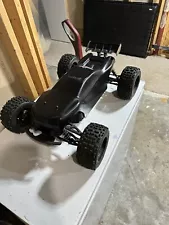 Arrma Kraton 6s Extended Chassis