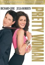 pretty woman dvd for sale