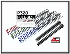 ARMORY CRAFT P320 Full-Size / P320 X5 / Legion Guide Rod and Spring Tuning Kit