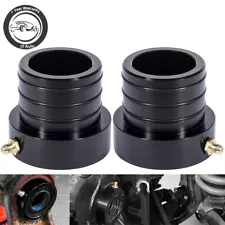 For Jeep JK TJ XJ YJ Front Inner Outer Axle Tube Seal Kit MG21103 Dana 30 & 44