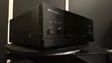 Yamaha M-80/ later generation Power Amplifier. Reconditioned with Upgrades