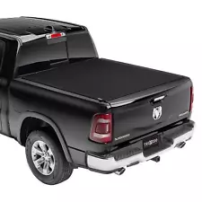 TRUXEDO 1463801 Pro X15 Soft Roll Up Truck Bed Tonneau Cover Fits 2007 - 2021