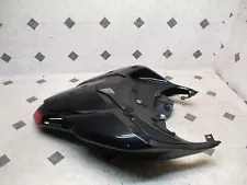 Ducati 1098 S 2008 08 Rear tail fairing cowl panel genuine oem 483-3-055-1A (For: 2008 Ducati 1098 S)