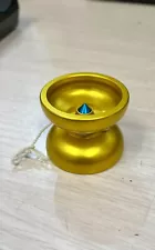 Onedrop Yo-yos Markmont Opus Yoyo - Yellow In Color Not YYF MFD G2