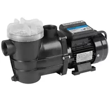 Pool Pump for Sand Filter Systems 9,960 l/h with Pre-filter Brand New SALE