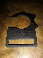 Scattergun Technologies Side Sling Mounting Plate Remington 870 Wilson Combat