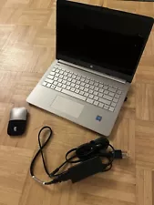 HP Laptop