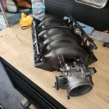 Ls1 Intake Manifold