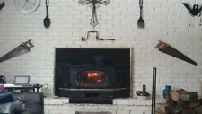 used wood stoves for sale