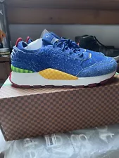 Puma RS-0 SEGA Sonic the Hedgehog