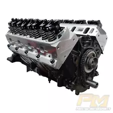 NEW 500hp 408ci Small Block Ford High Performance Crate Engine Long Block