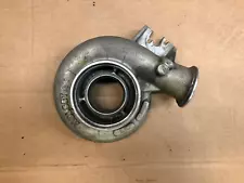 Holset Hy35 01-02 OEM 5.9 at turbo turbocharger compressor housing Cummins