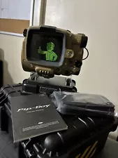 Fallout 4 Pip Boy 3000 Mk IV No Box Or Game